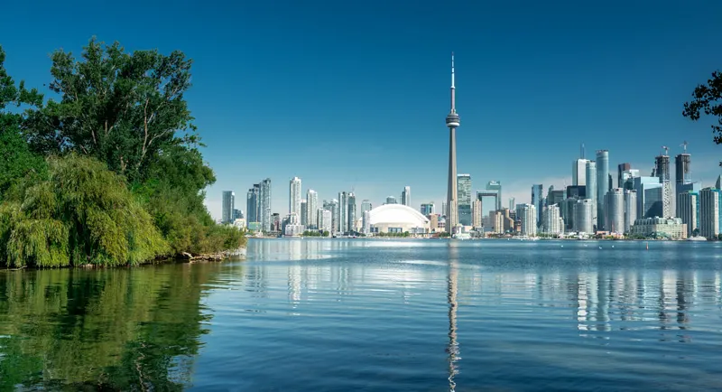 Anno scolastico in Canada