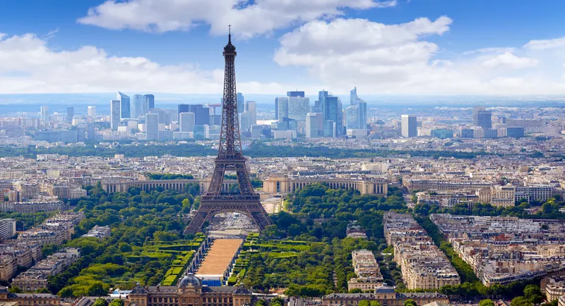 Anno scolastico in Francia