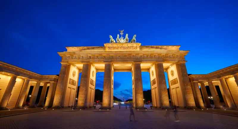 Anno scolastico in Germania