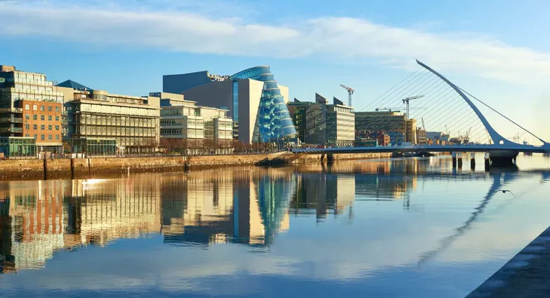 Anno scolastico in Irlanda